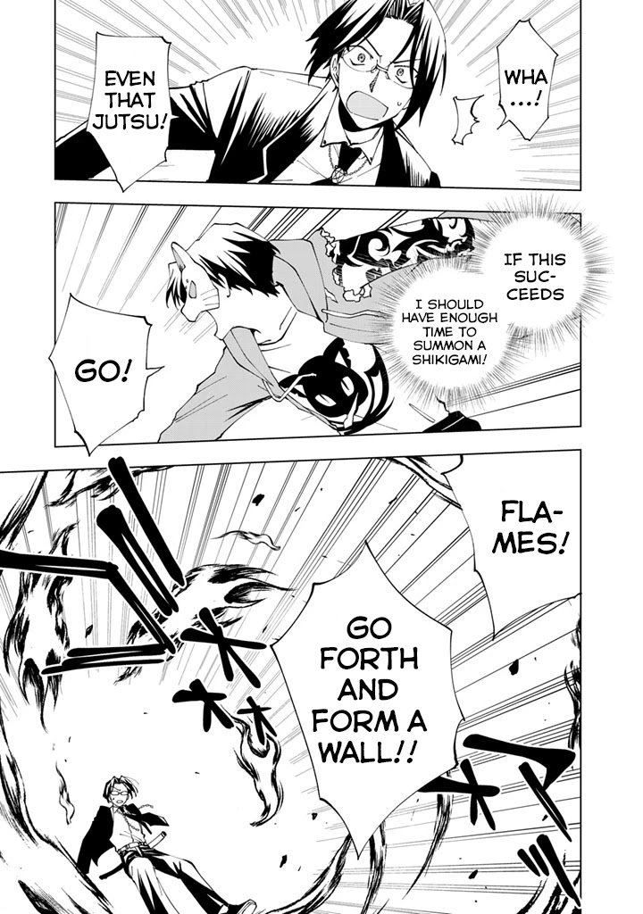 Isekai Tensei... Saretenee! chapter 13 page 2