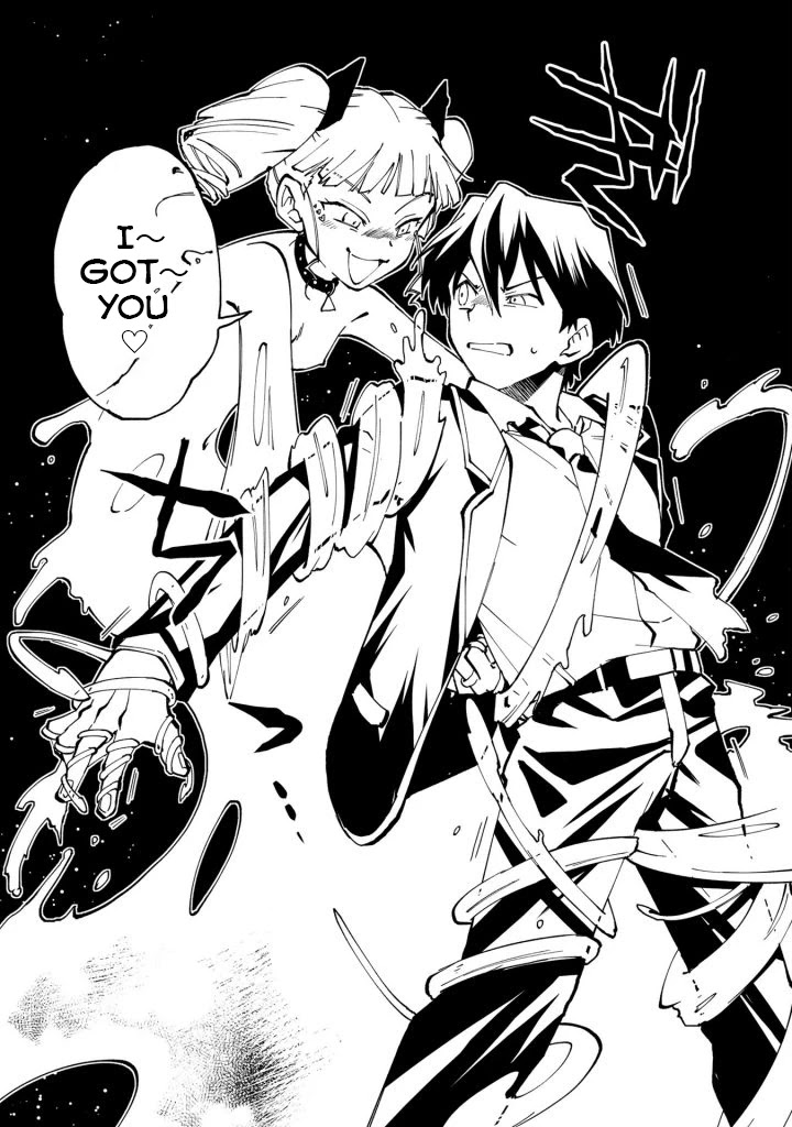 Isekai Tensei... Saretenee! chapter 23 page 12