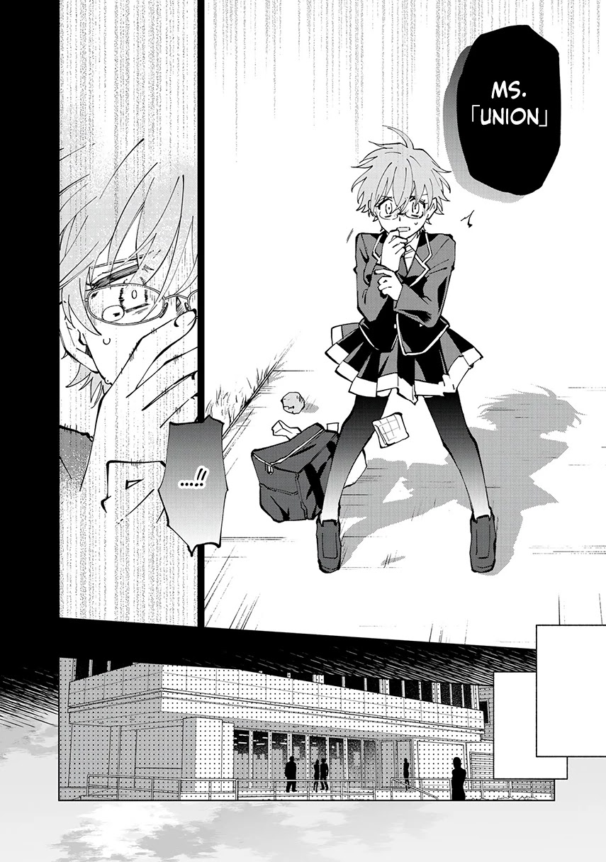 Isekai Tensei... Saretenee! chapter 28 page 12