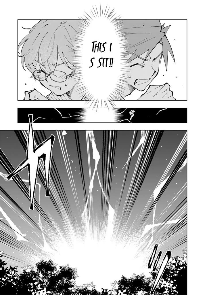 Isekai Tensei... Saretenee! chapter 58 page 7