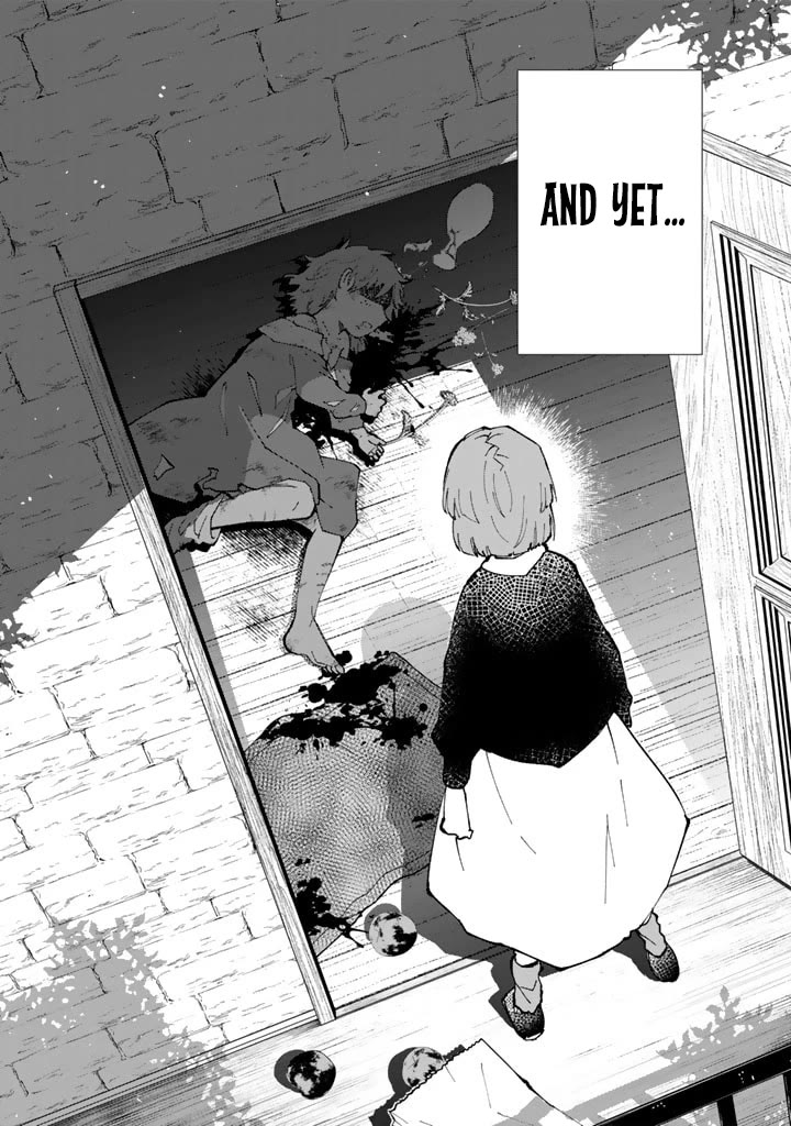 Isekai Tensei... Saretenee! chapter 60 page 4