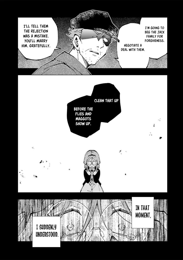 Isekai Tensei... Saretenee! chapter 60 page 8