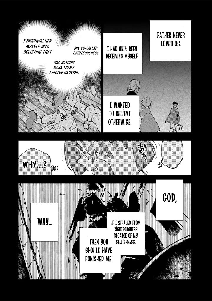 Isekai Tensei... Saretenee! chapter 60 page 9