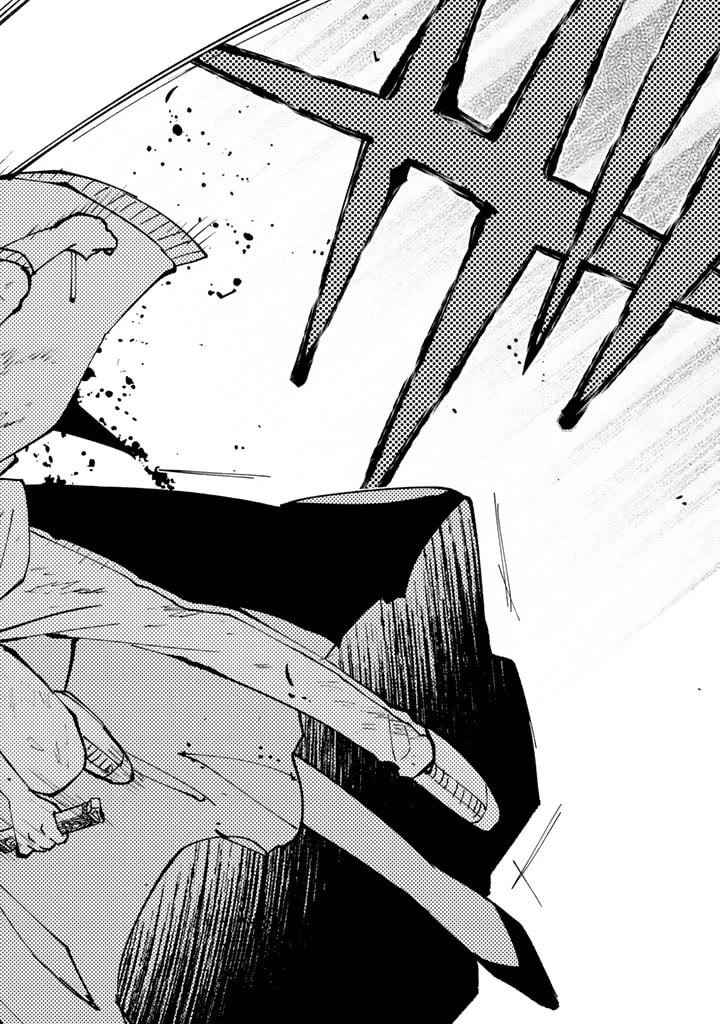 Isekai Tensei... Saretenee! chapter 61 page 4