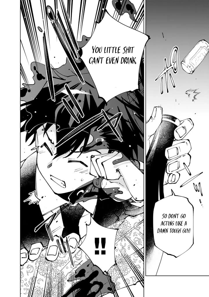 Isekai Tensei... Saretenee! chapter 70 page 6