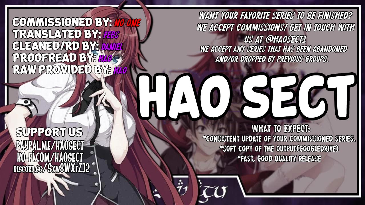 Isekai Tensei... Saretenee! chapter 72 page 16