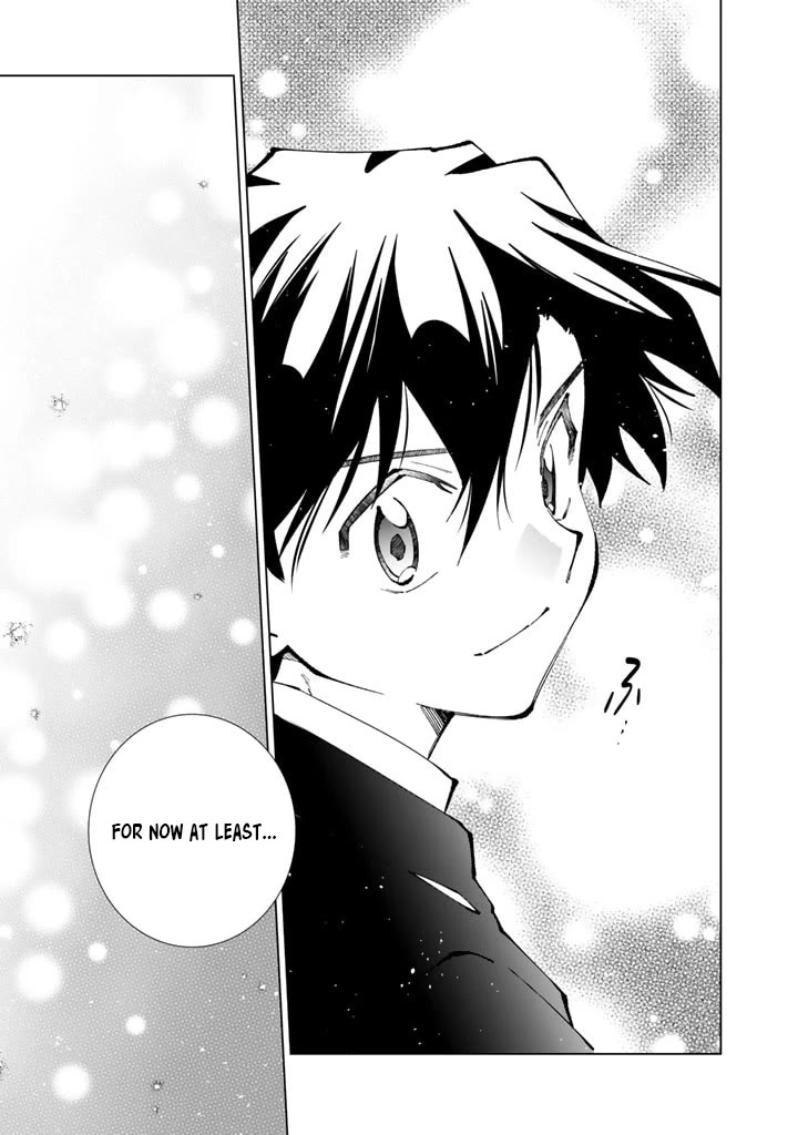 Isekai Tensei... Saretenee! chapter 80 page 9