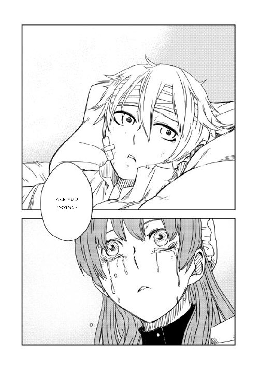 Isekai Tensei Soudouki chapter 10 page 5