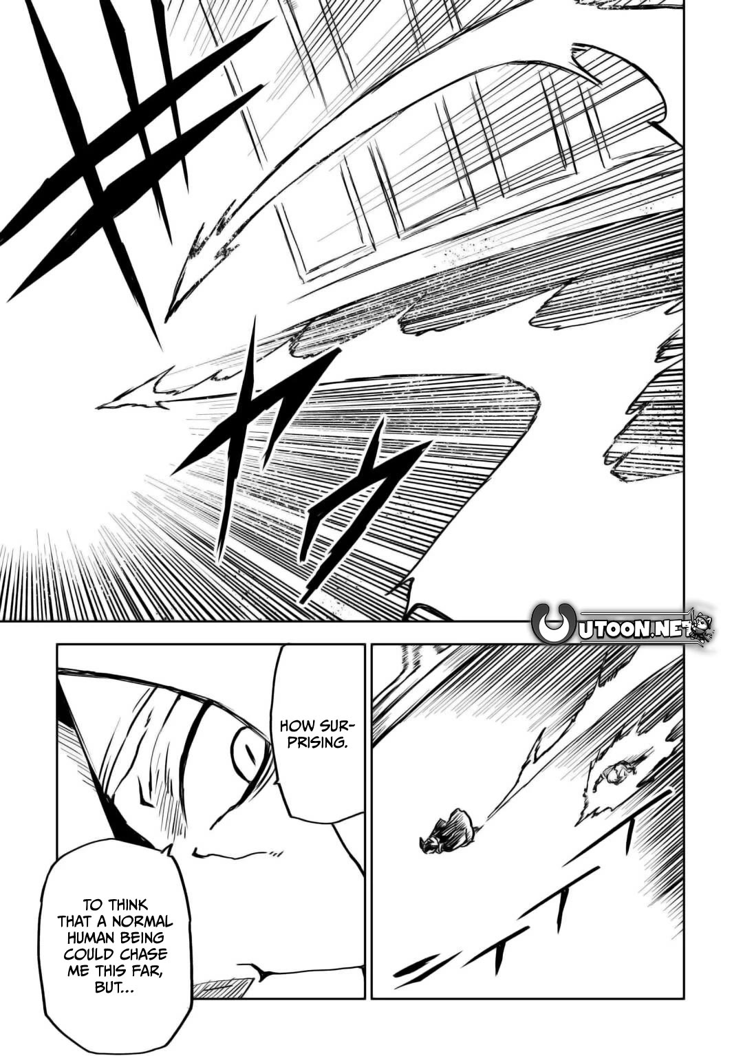 Isekai Tensei Soudouki chapter 100 page 21