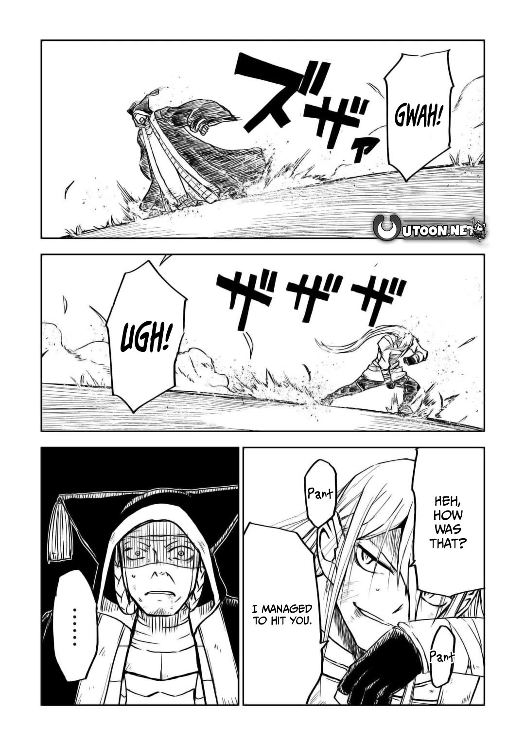 Isekai Tensei Soudouki chapter 102 page 12