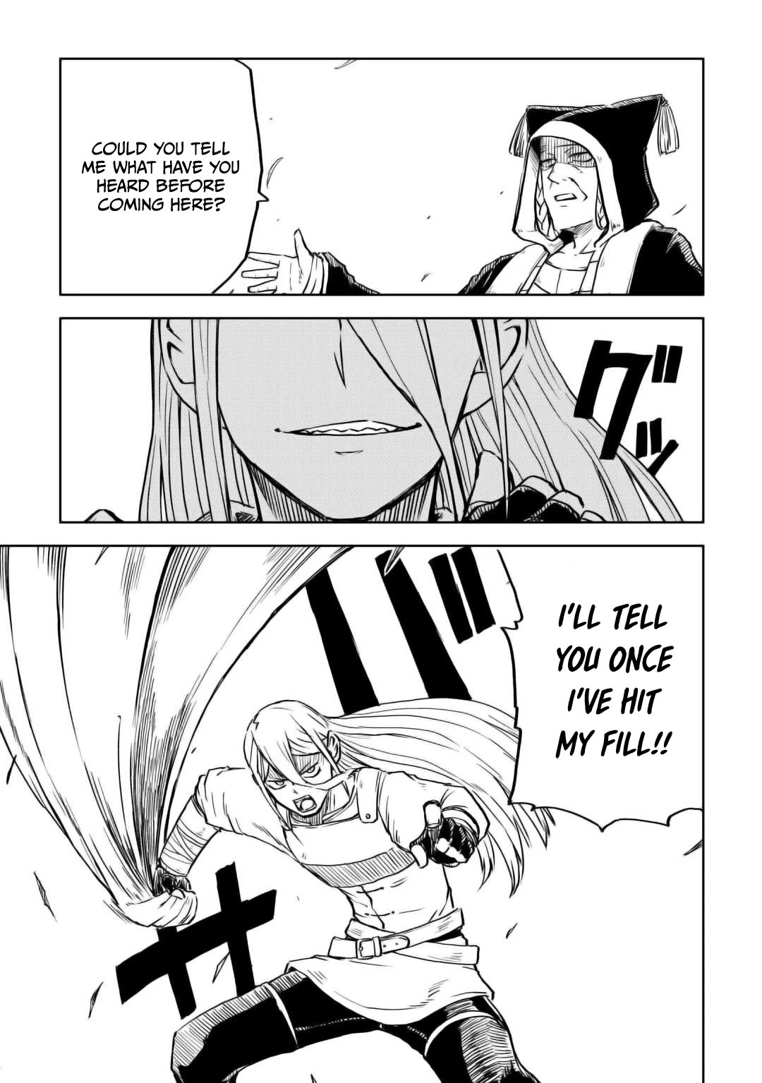 Isekai Tensei Soudouki chapter 102 page 7