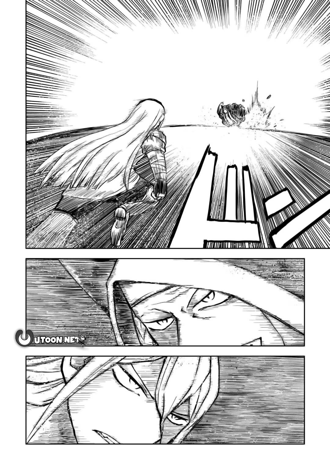 Isekai Tensei Soudouki chapter 102 page 8