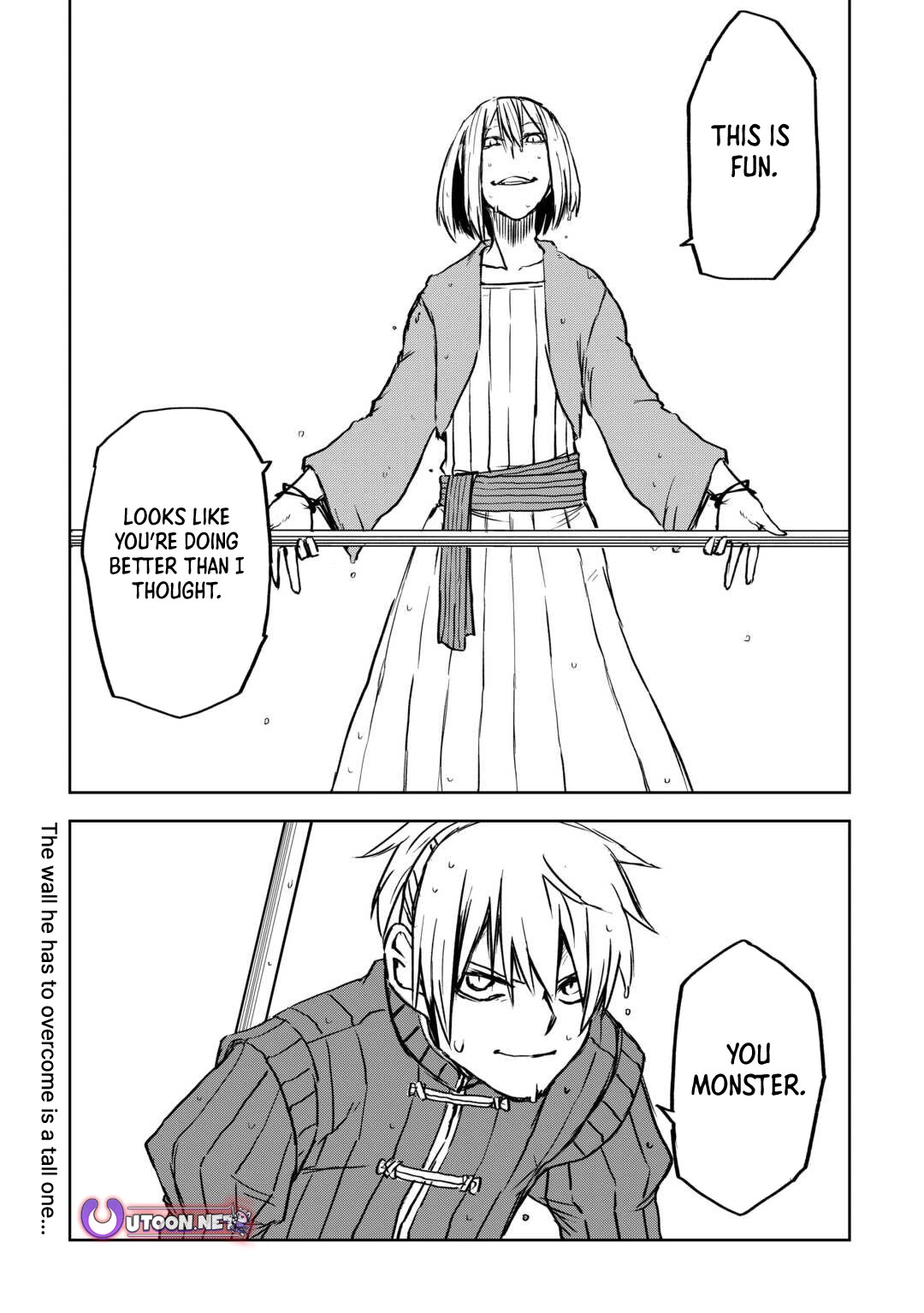 Isekai Tensei Soudouki chapter 103 page 26