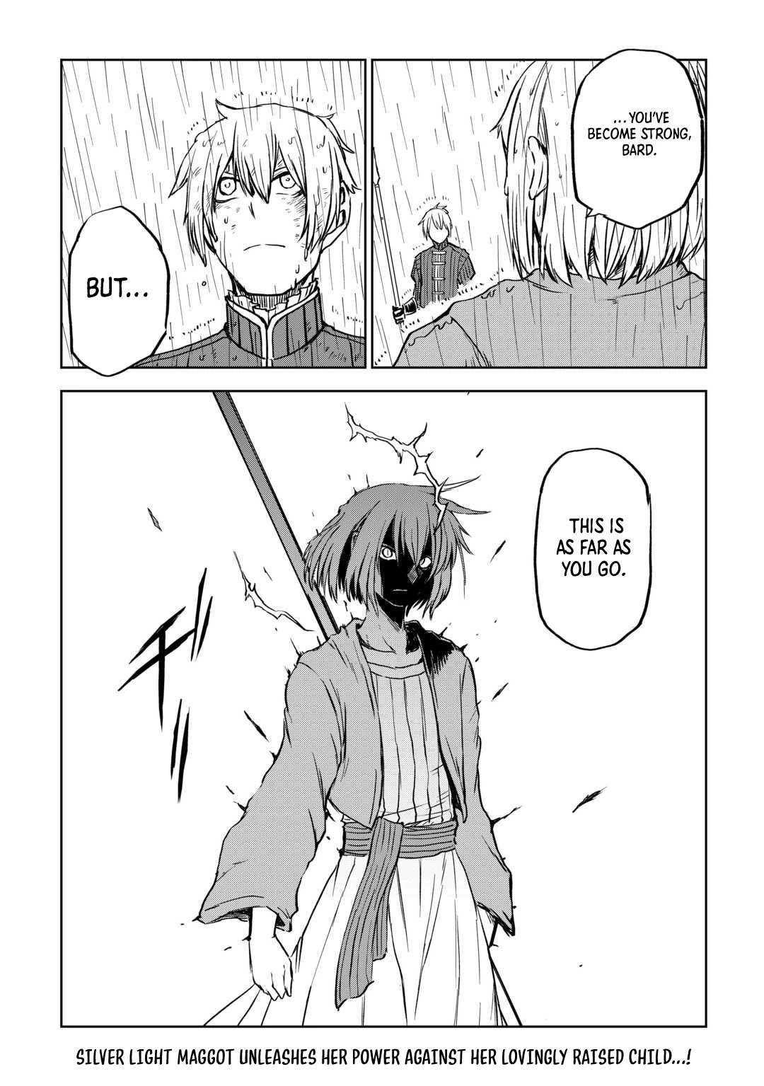 Isekai Tensei Soudouki chapter 103 page 41