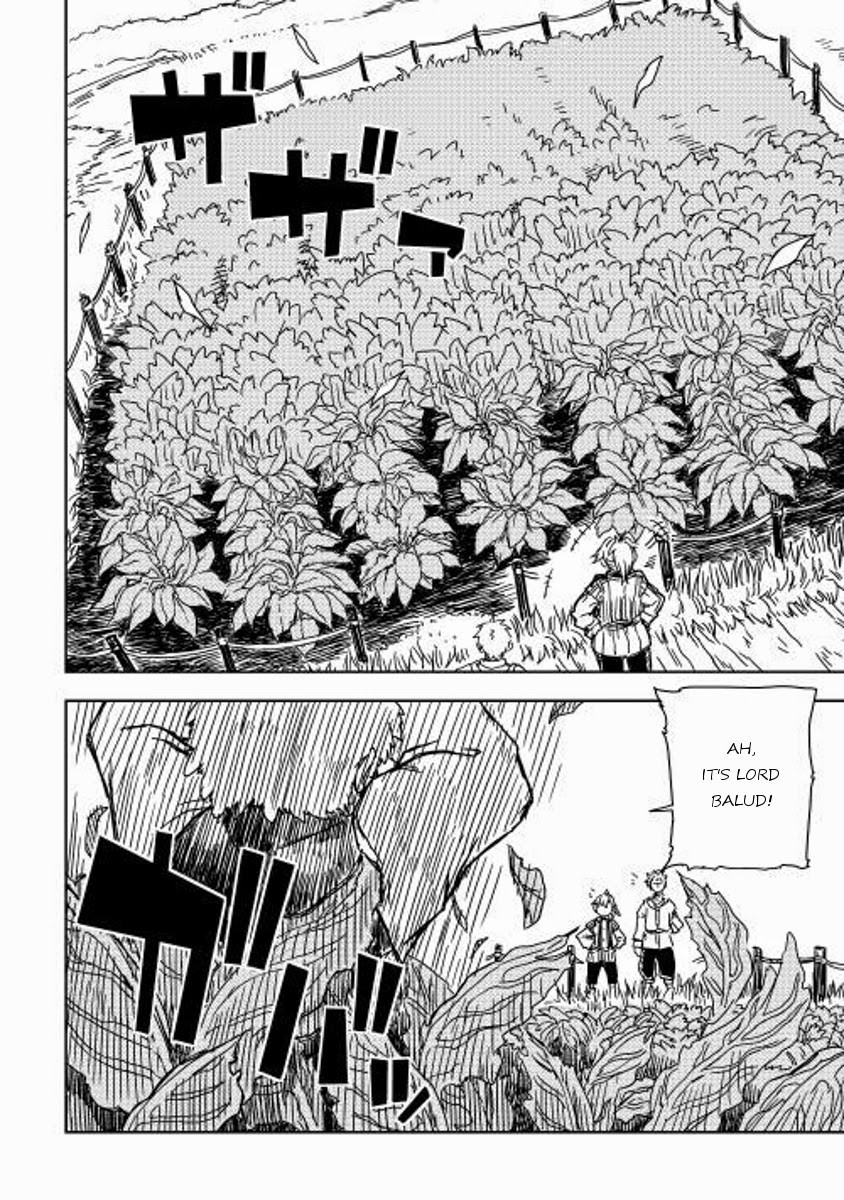 Isekai Tensei Soudouki chapter 2 page 17