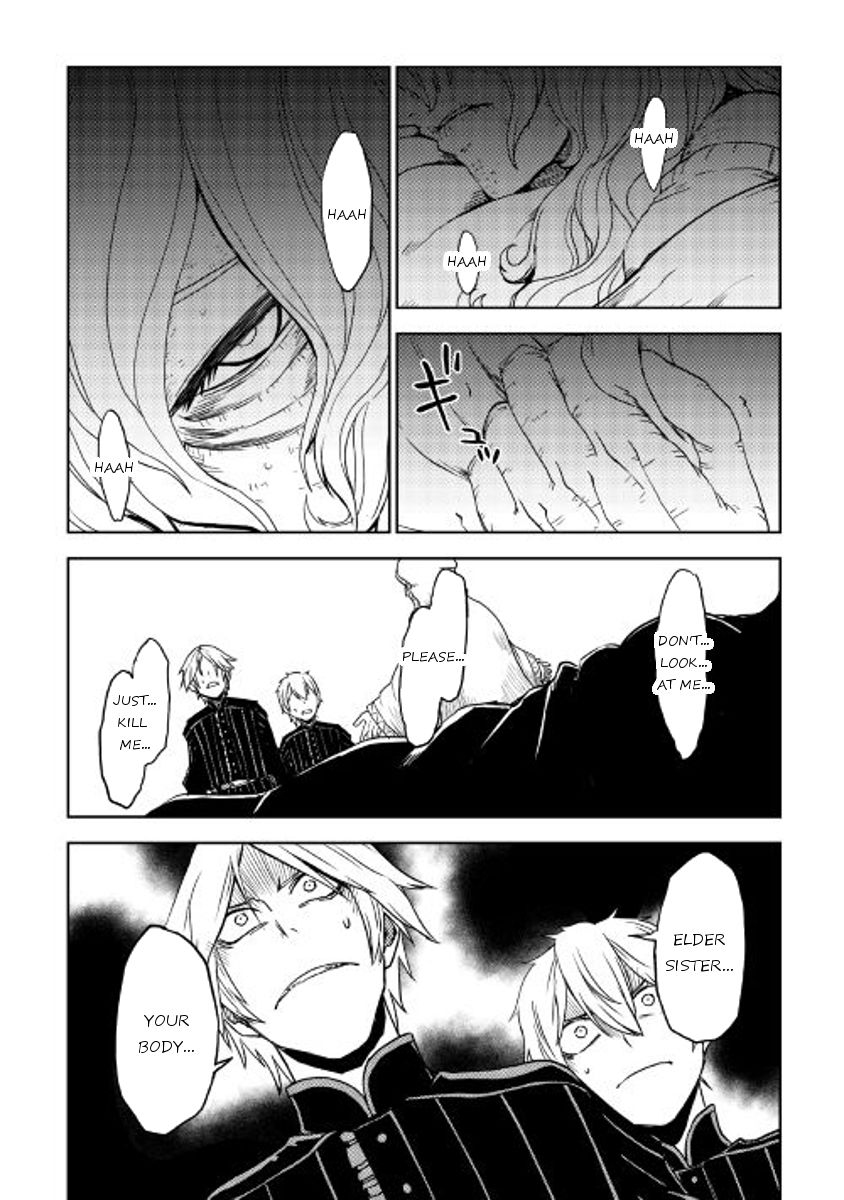 Isekai Tensei Soudouki chapter 23 page 10