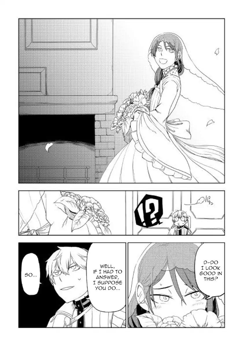 Isekai Tensei Soudouki chapter 41 page 12