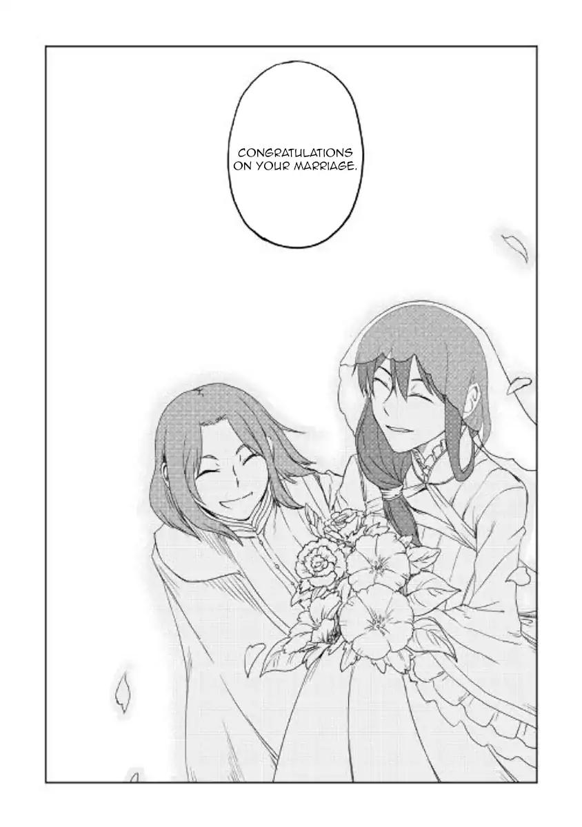 Isekai Tensei Soudouki chapter 41 page 20