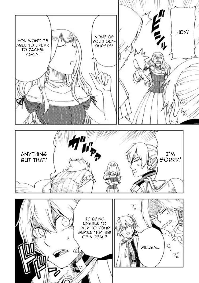 Isekai Tensei Soudouki chapter 43 page 12