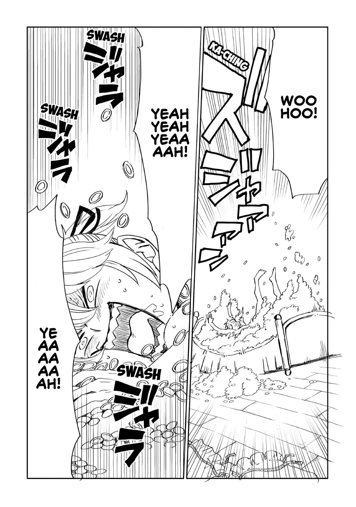 Isekai Tensei Soudouki chapter 50 page 16