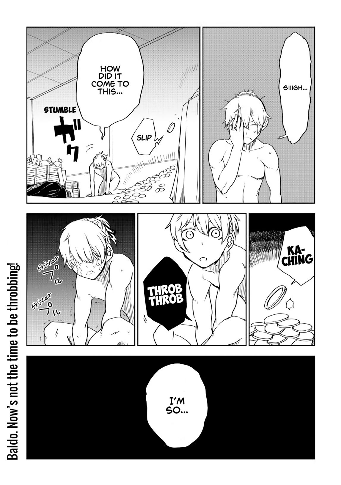 Isekai Tensei Soudouki chapter 50 page 25