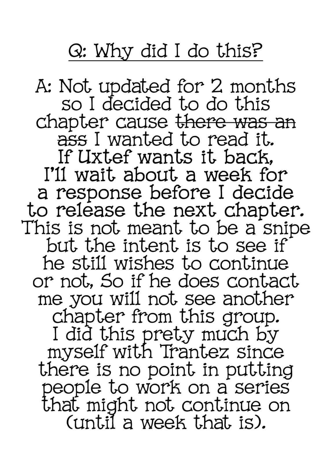 Isekai Tensei Soudouki chapter 50 page 26