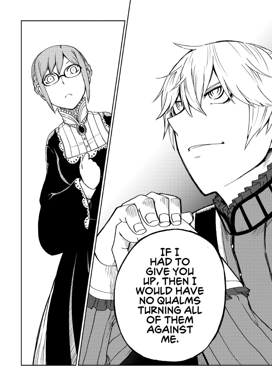 Isekai Tensei Soudouki chapter 51 page 13