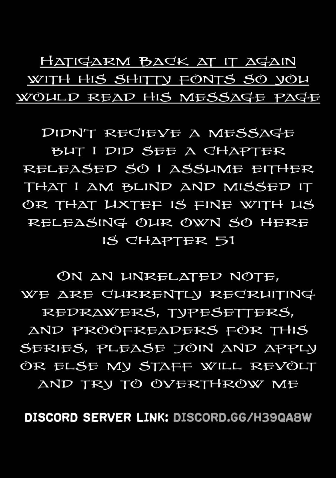 Isekai Tensei Soudouki chapter 51 page 26