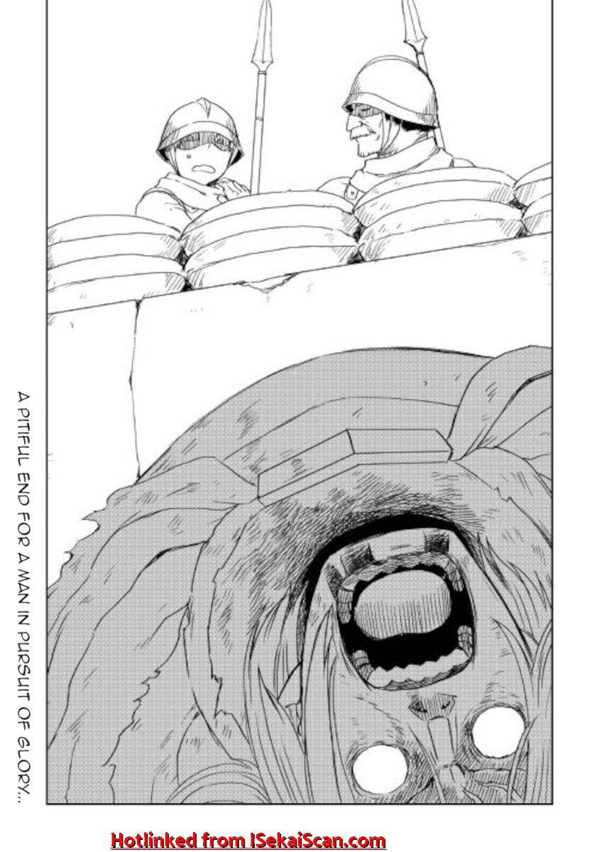 Isekai Tensei Soudouki chapter 66 page 29