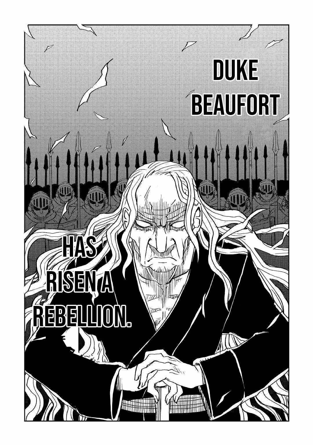 Isekai Tensei Soudouki chapter 71 page 18