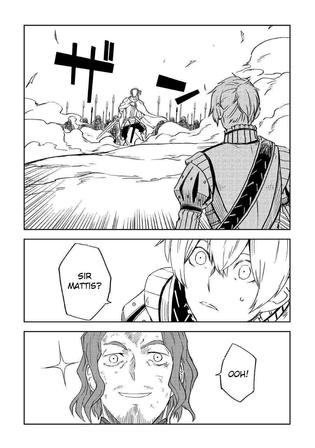 Isekai Tensei Soudouki chapter 75 page 2