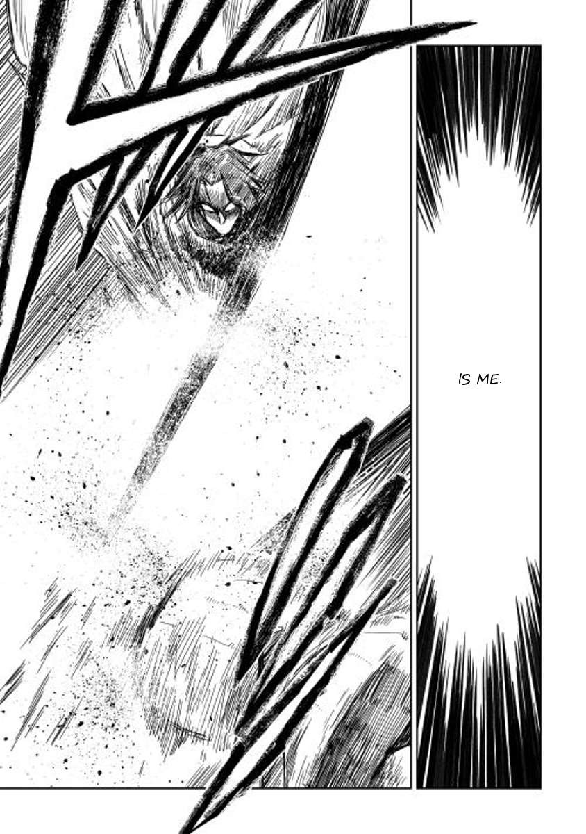 Isekai Tensei Soudouki chapter 8 page 18