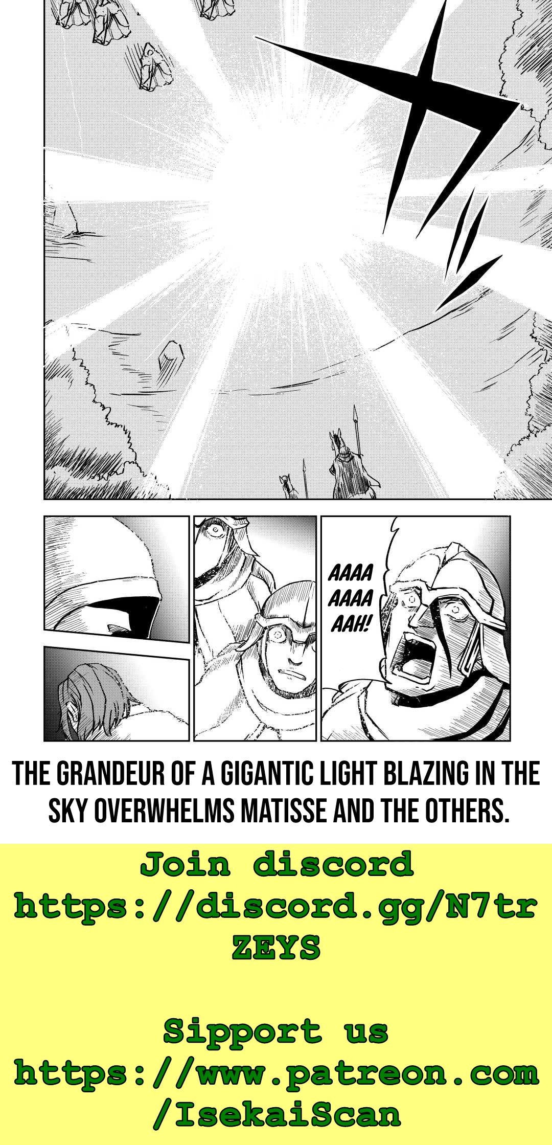 Isekai Tensei Soudouki chapter 81 page 18