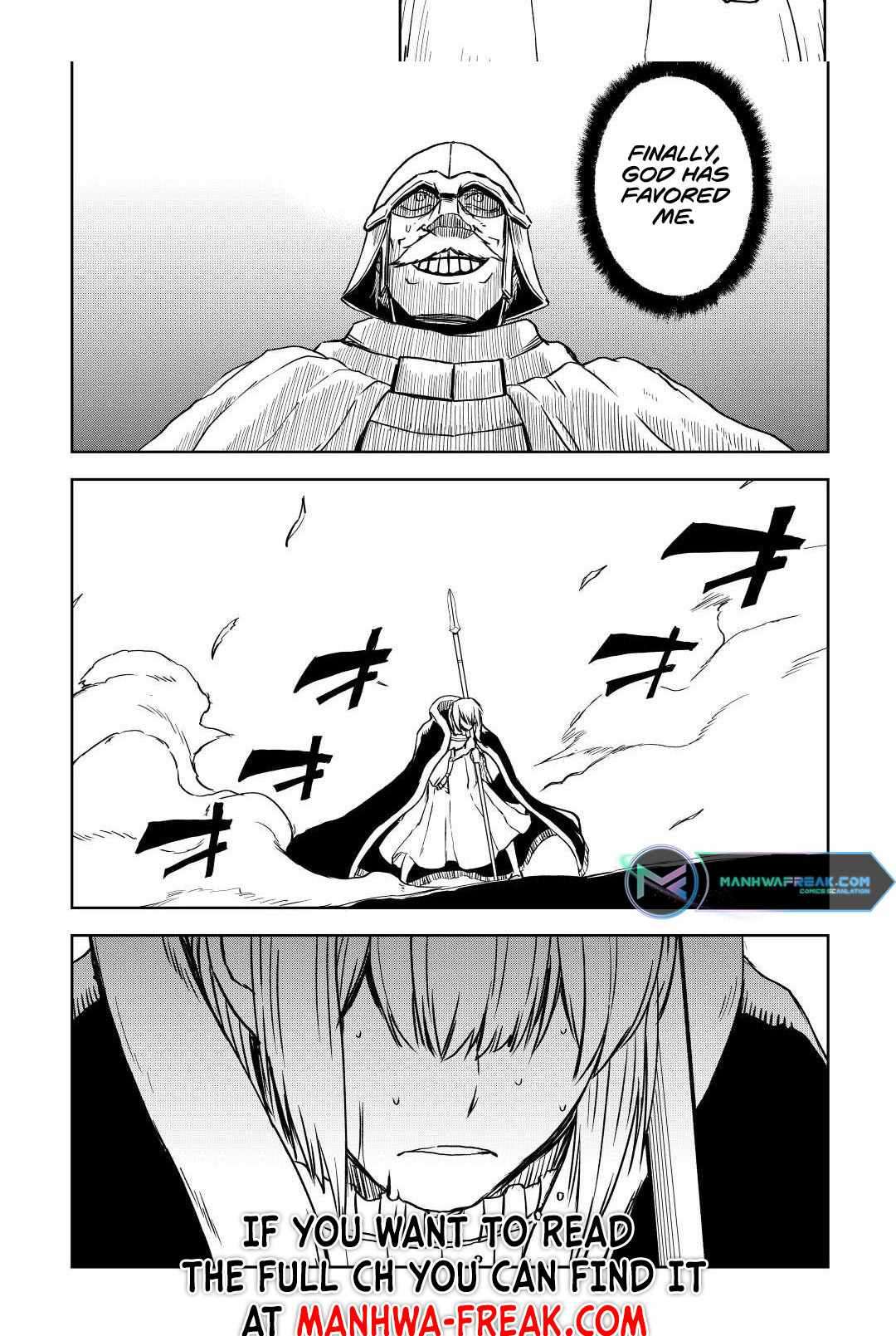 Isekai Tensei Soudouki chapter 85 page 22