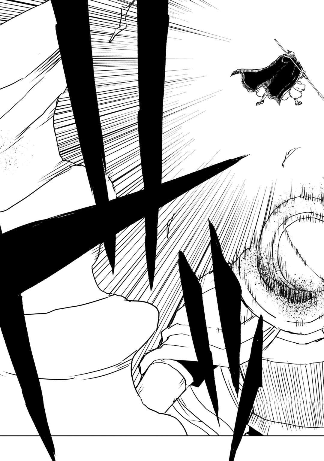 Isekai Tensei Soudouki chapter 87.1 page 13