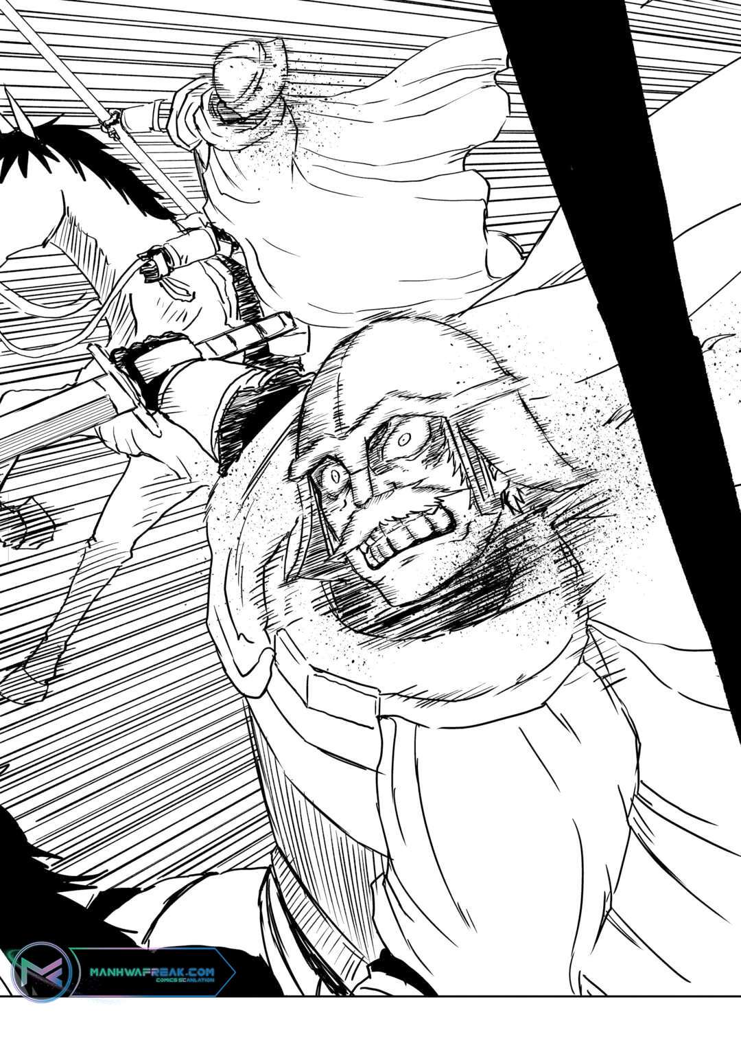 Isekai Tensei Soudouki chapter 87.1 page 14