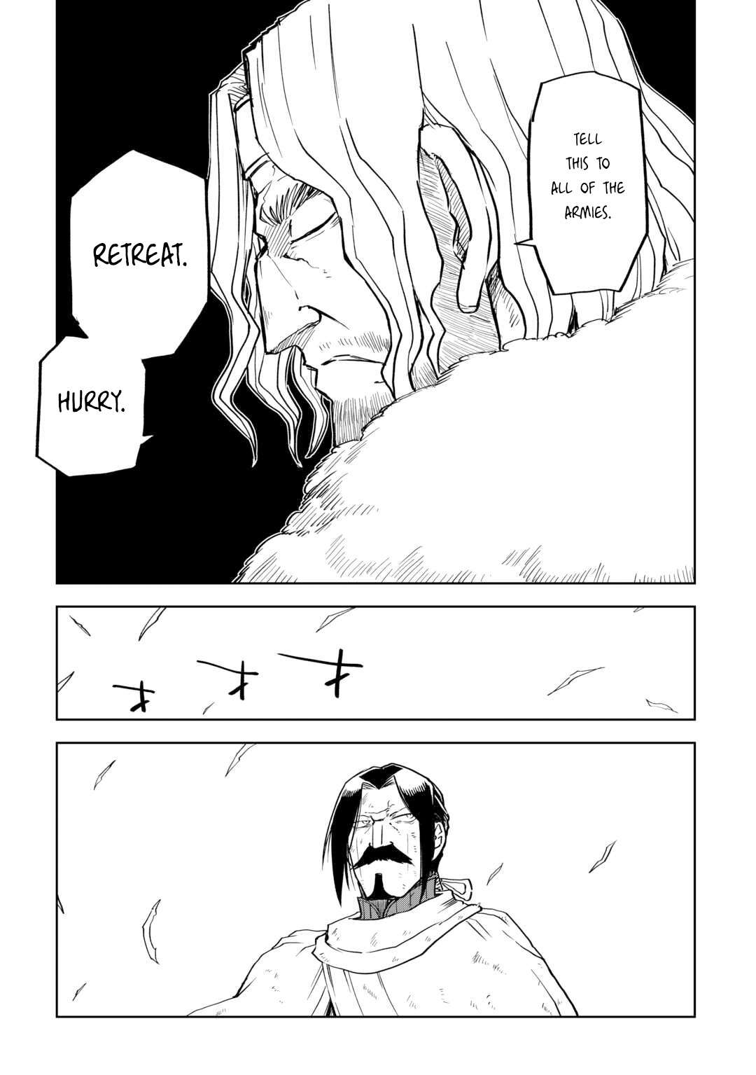 Isekai Tensei Soudouki chapter 87.2 page 5