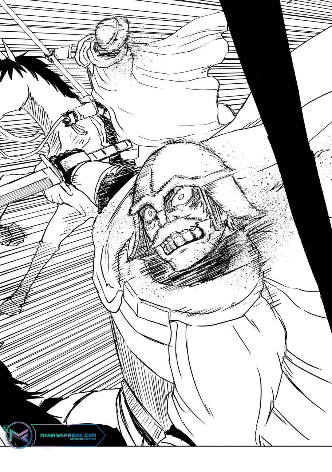 Isekai Tensei Soudouki chapter 87 page 14