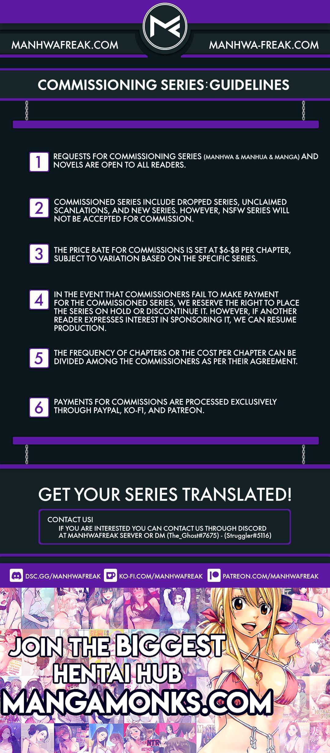 Isekai Tensei Soudouki chapter 88 page 23