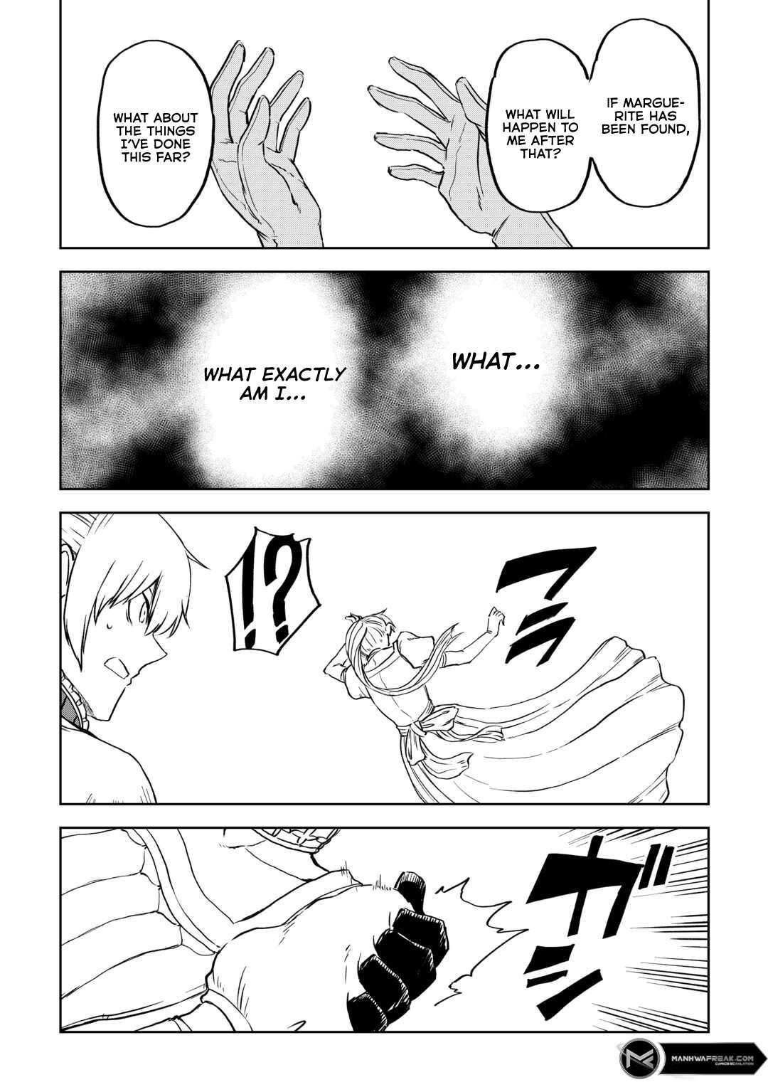 Isekai Tensei Soudouki chapter 94 page 16