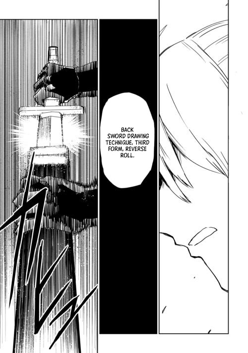 Isekai Tensei Soudouki chapter 99 page 13