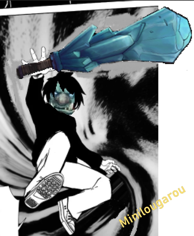 Isekai Wa Template Ni Michiafurete Iru@Comic chapter 1 page 36