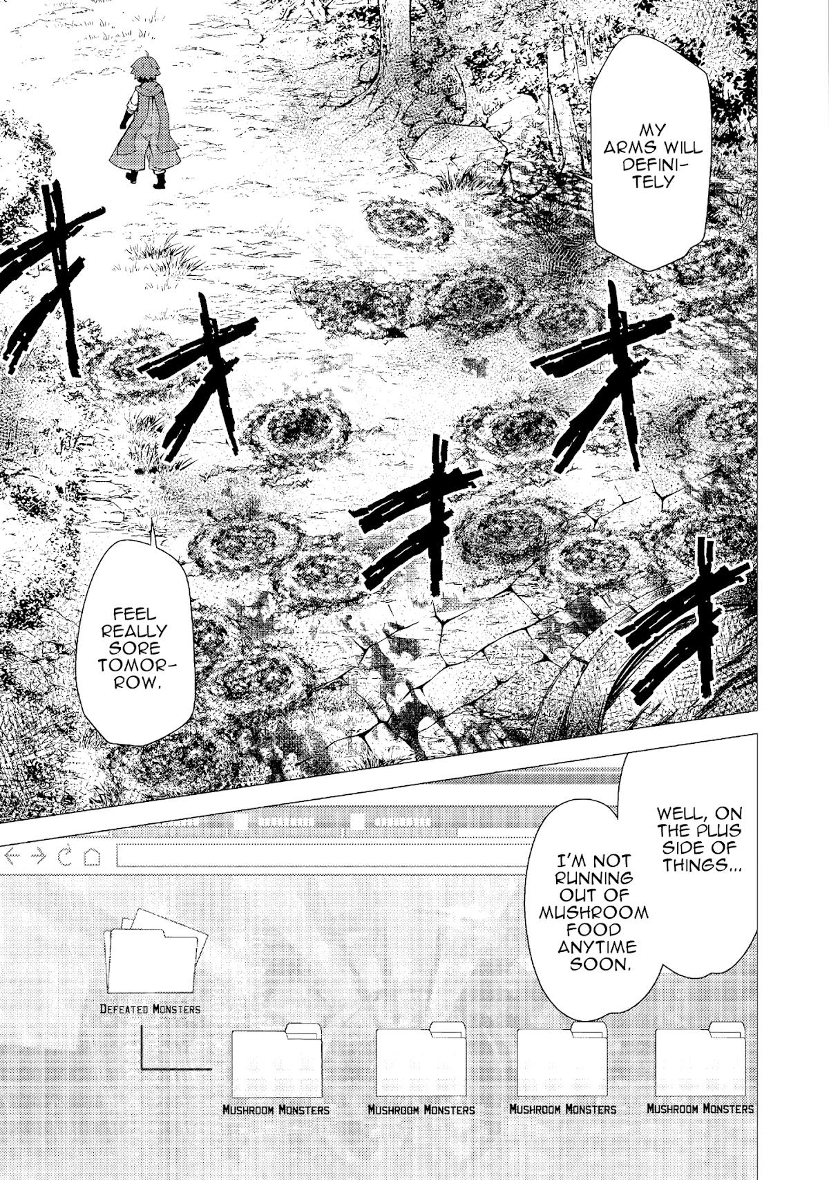 Isekai Wa Template Ni Michiafurete Iru@Comic chapter 2.2 page 10