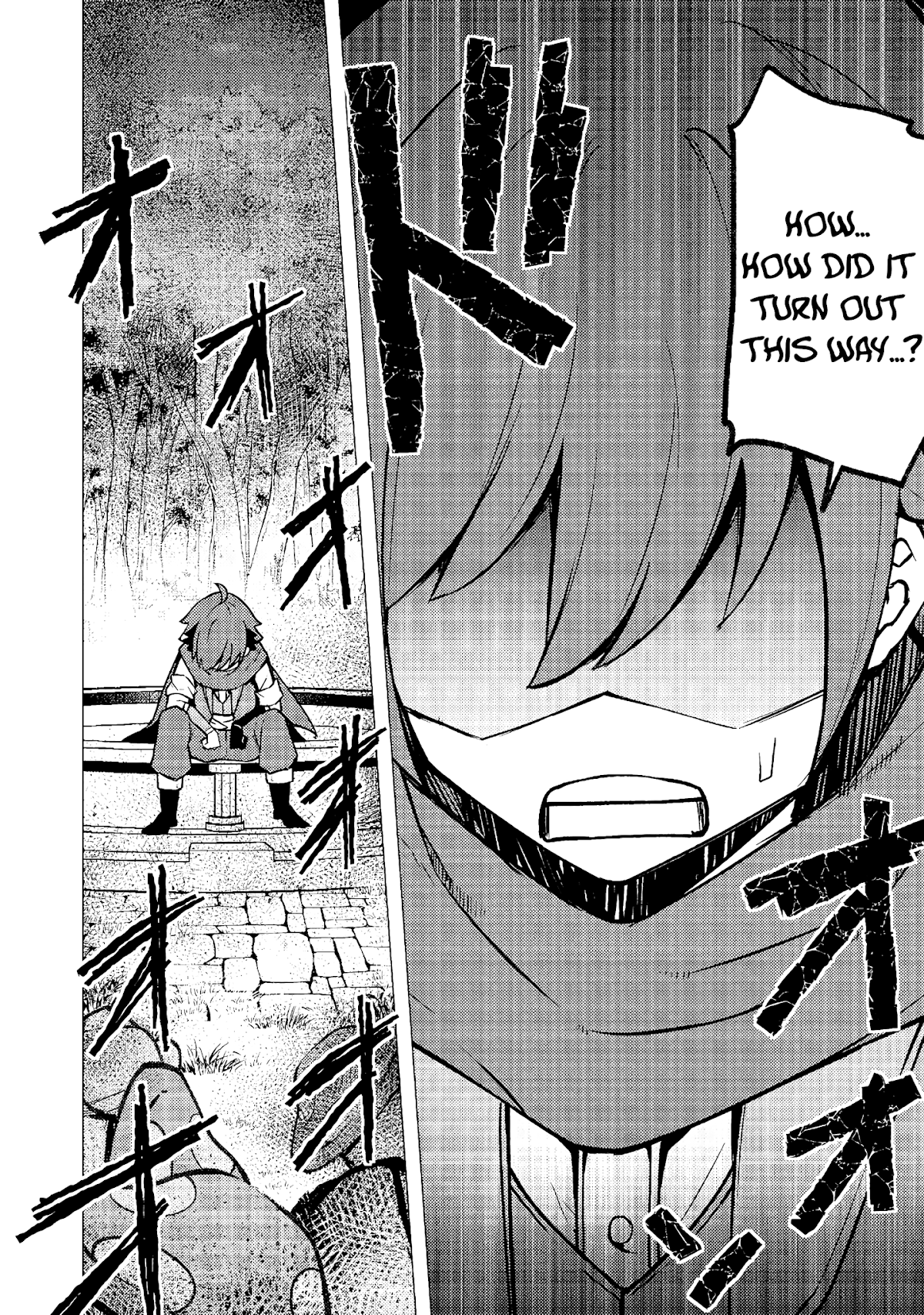 Isekai Wa Template Ni Michiafurete Iru@Comic chapter 2.2 page 5