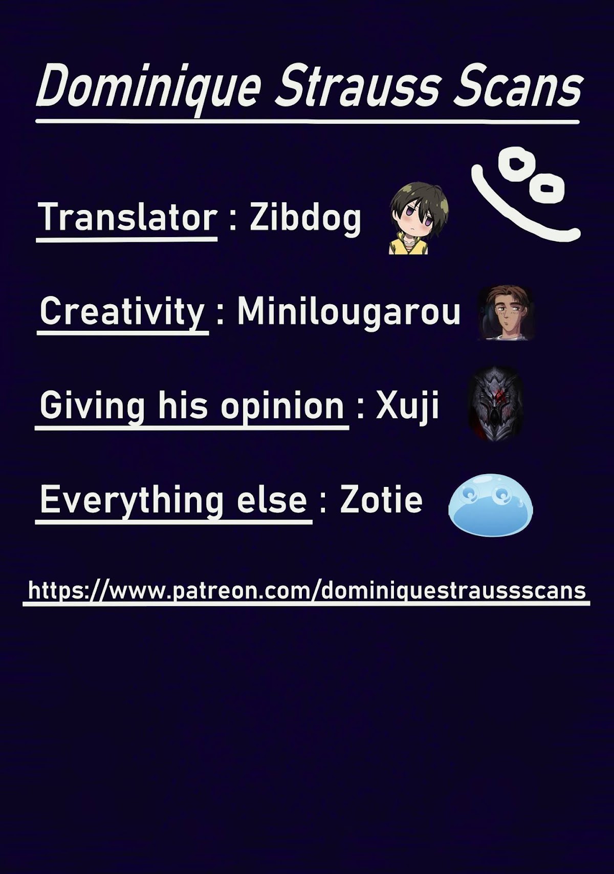 Isekai Wa Template Ni Michiafurete Iru@Comic chapter 3.2 page 1