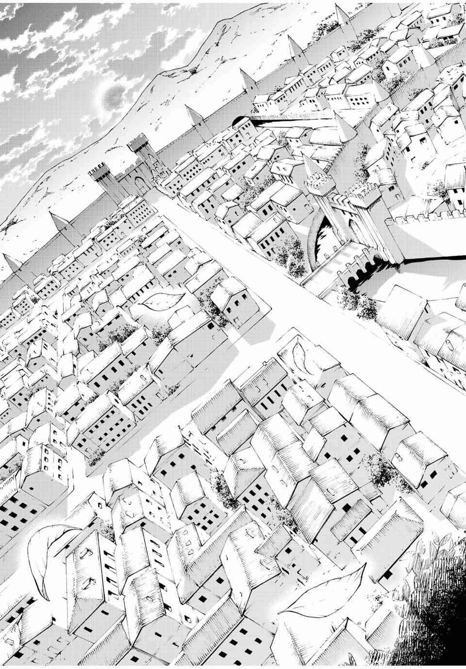 Isekai Walking chapter 1 page 55