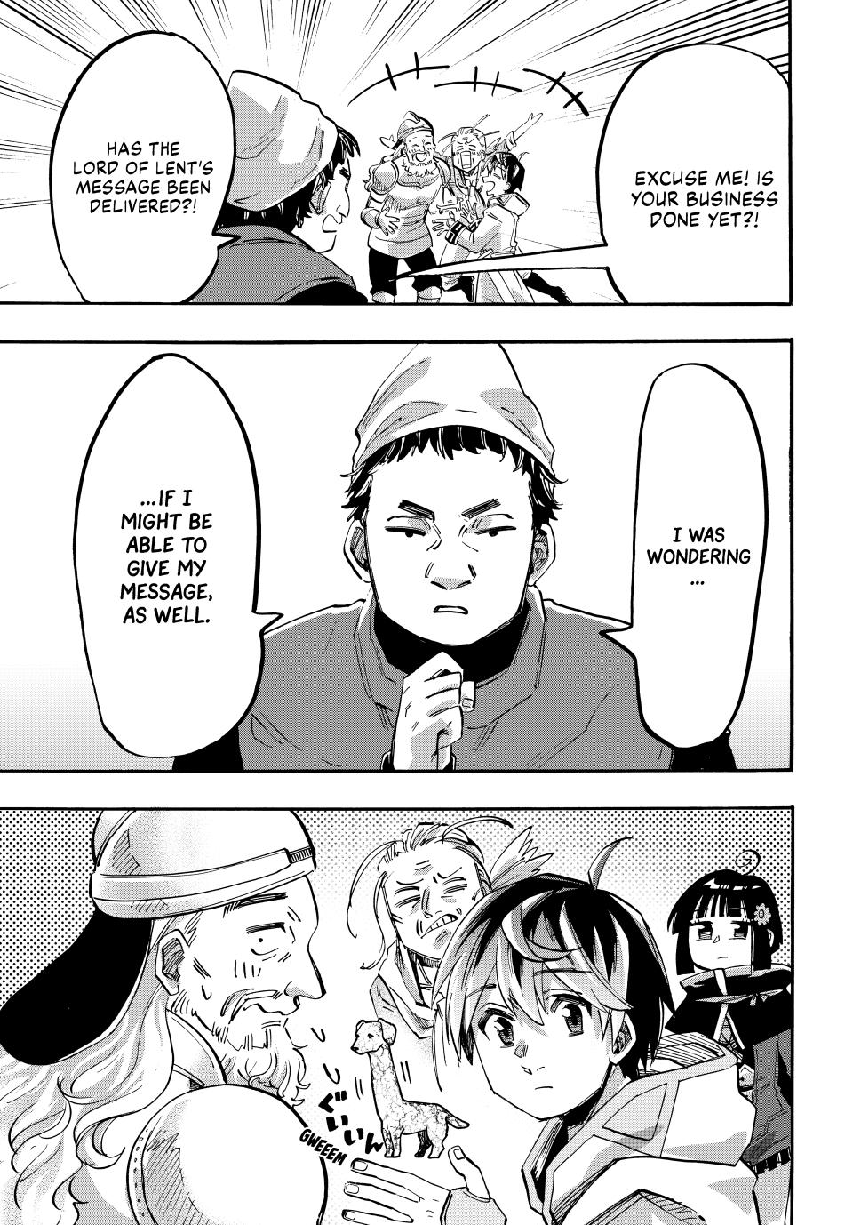 Isekai Walking chapter 100 page 5