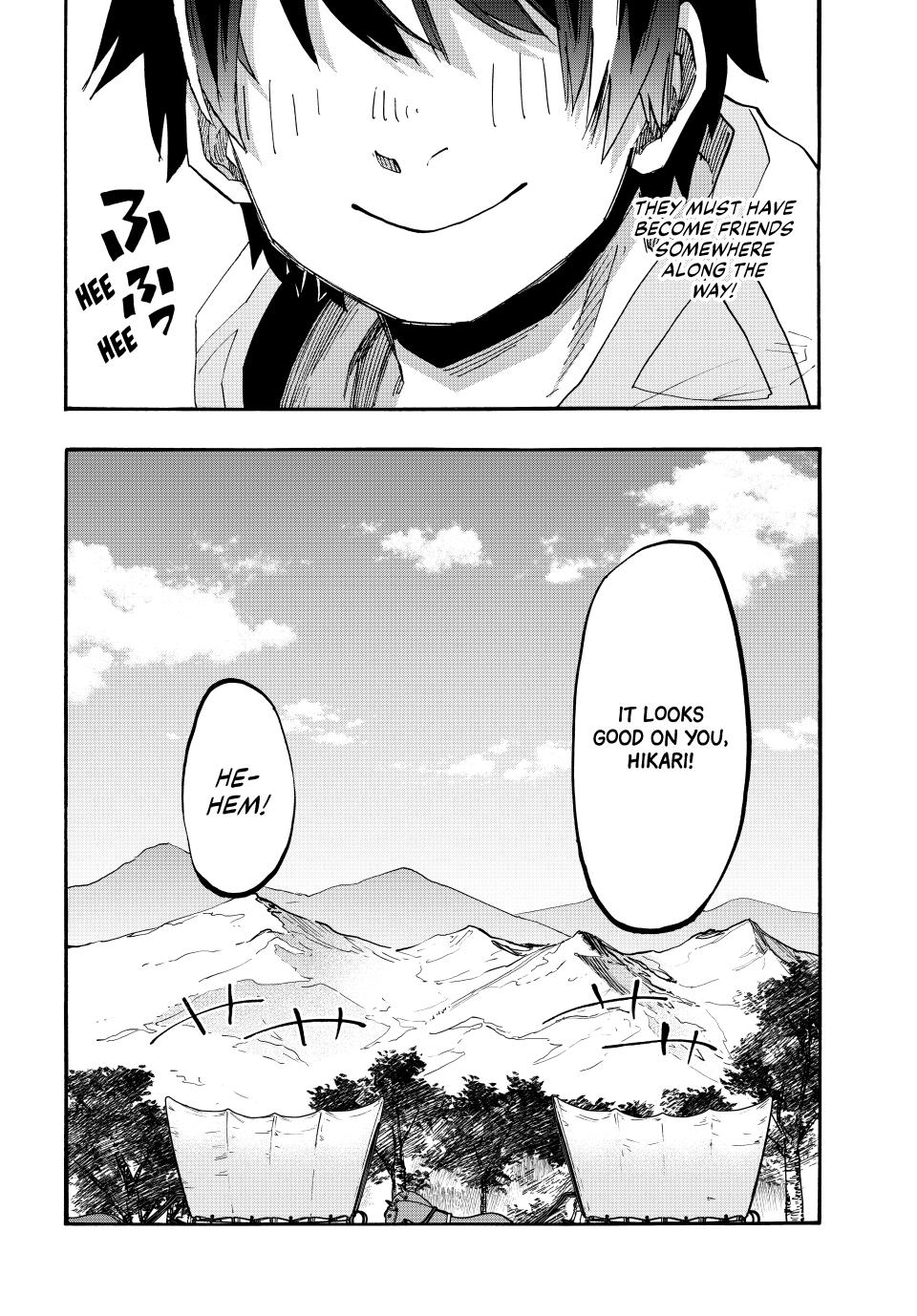 Isekai Walking chapter 101 page 4