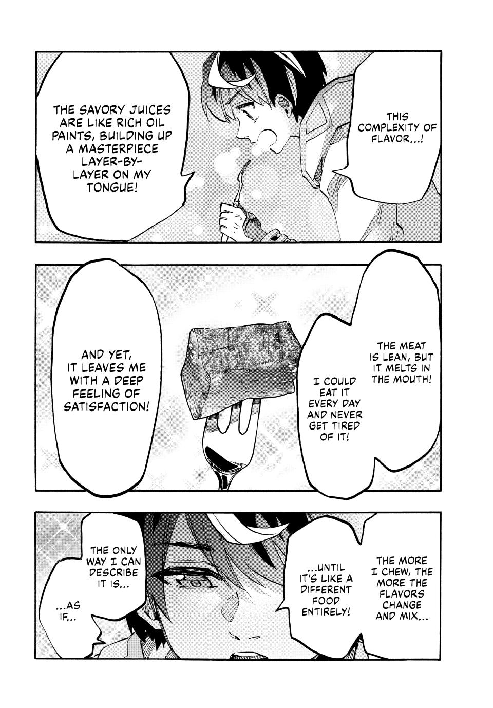 Isekai Walking chapter 105 page 12