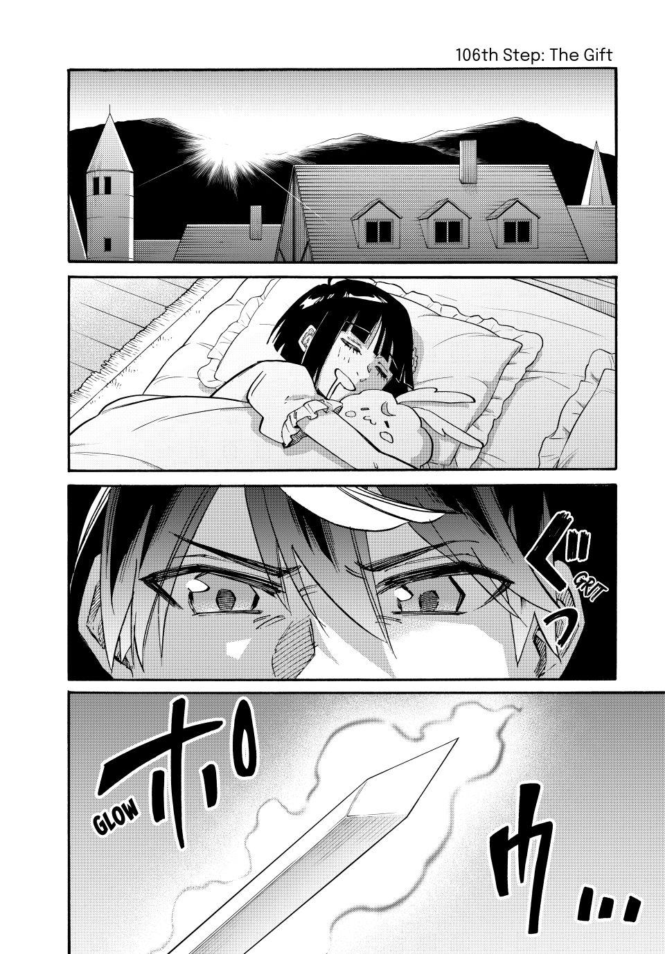 Isekai Walking chapter 106 page 1